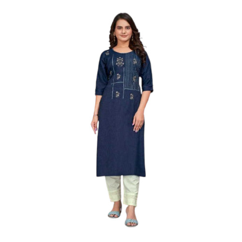 Ladies Fancy Kurti