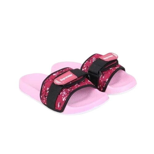 Ladies Slippers