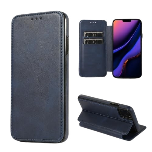 Magnet Mobile Flip Cover