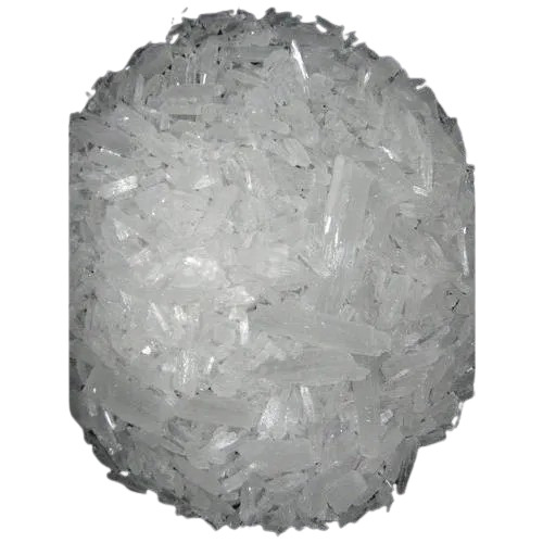 Menthol Crystal - Age Group: Adults