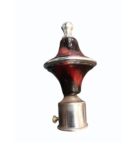 Metal Curtain Brackets