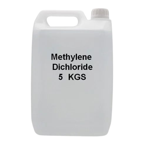 Methylene Dichloride Mdc