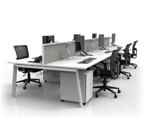 Modular Office Work Station