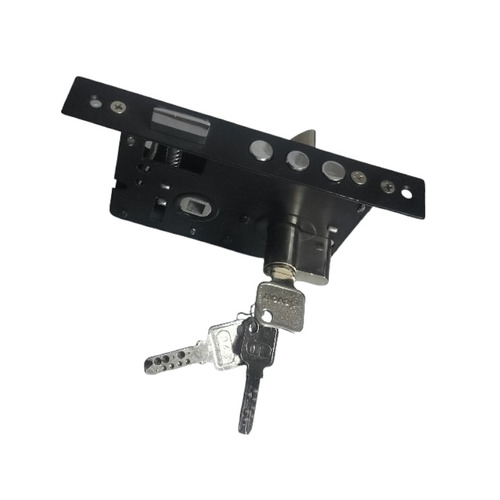 Mortise Door Locks