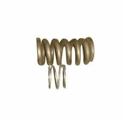 Open Coil Helical Compression Springs