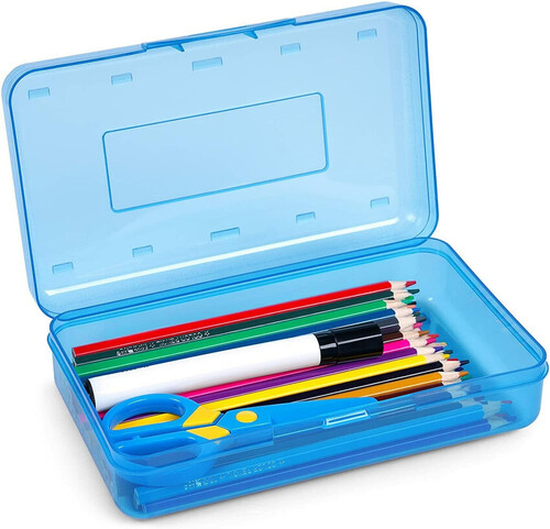 Pencil Box
