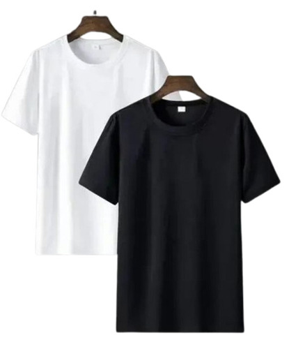 Plain T Shirt 