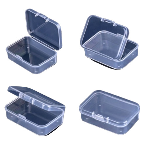 Plastic Box