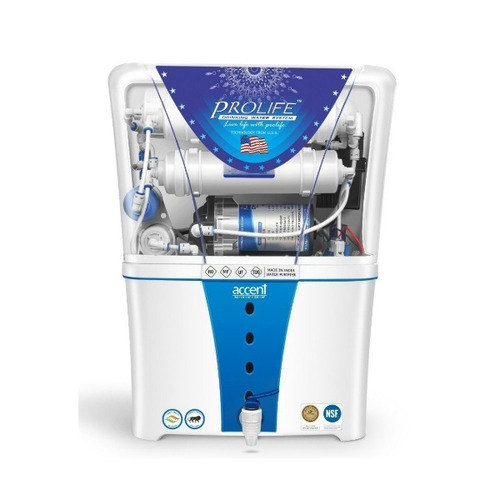 Plastic Ro Water Purifier
