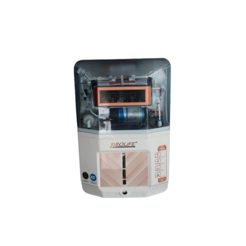 Plastic RO Water Purifier