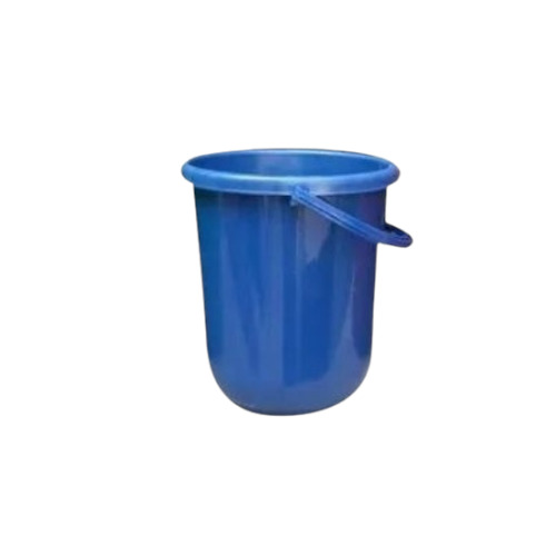Plastic Round Bucket
