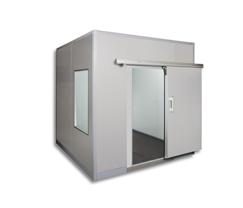 Portable Cold Storage