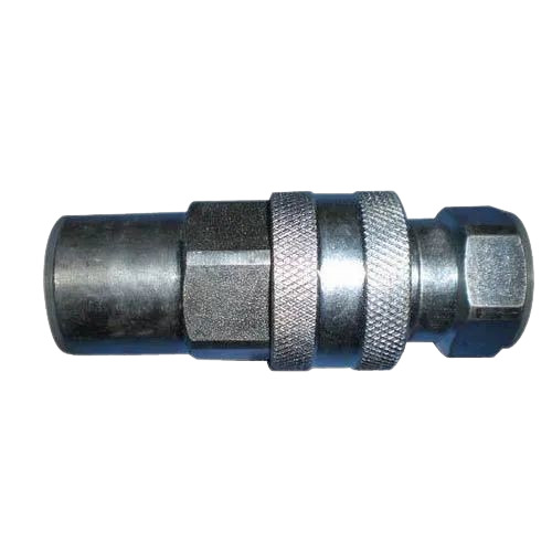 Quick Release Coupling