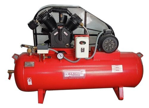 Reciprocating High Pressure Air Compressor