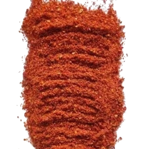 Red Chilli Powder