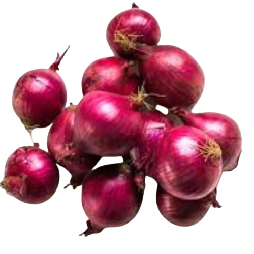 Red Onion