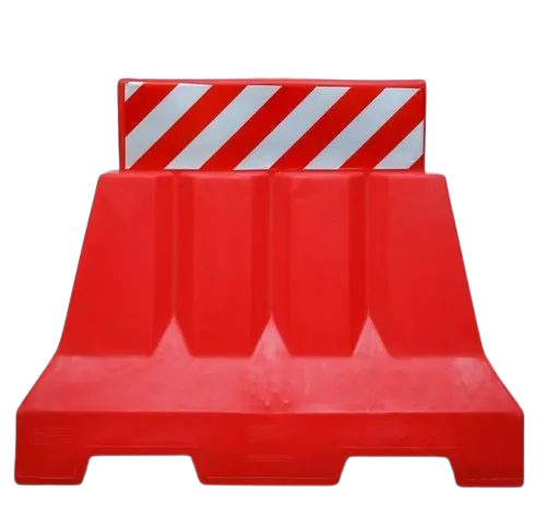 Road Barriers 