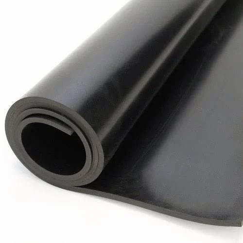 Rubber Sheet