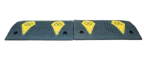 Speed Breakers