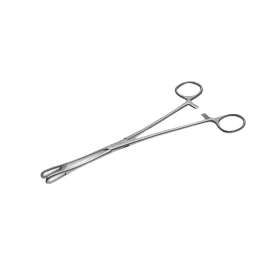 Sponge Holding Forcep