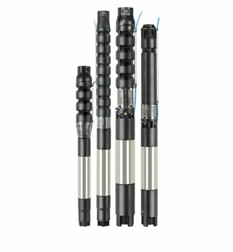 Submersible Pumps