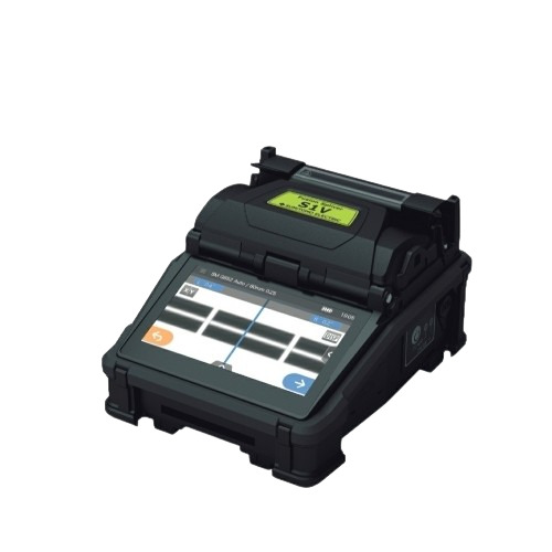 Sumito S1v Clad Alignment Fusion Spilicer