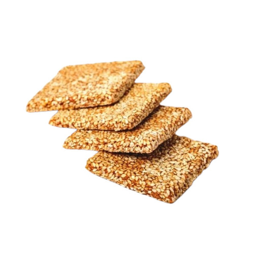 Sweet Til Chikki