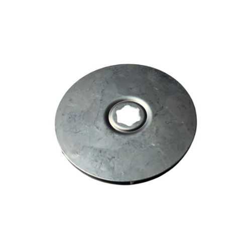 Vertical Multistage Pump Impeller