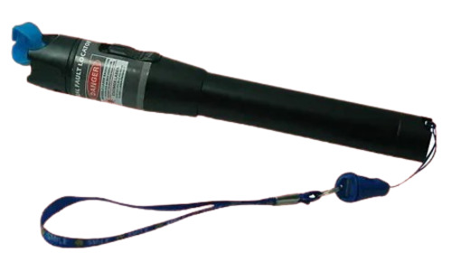 Visual Fault Locators