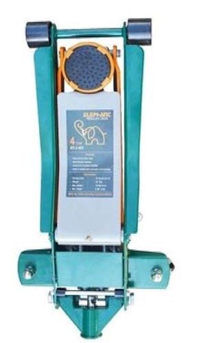 3 Ton Hydraulic Floor Jack