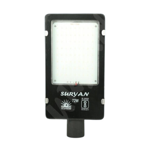 72W LED Street Lights