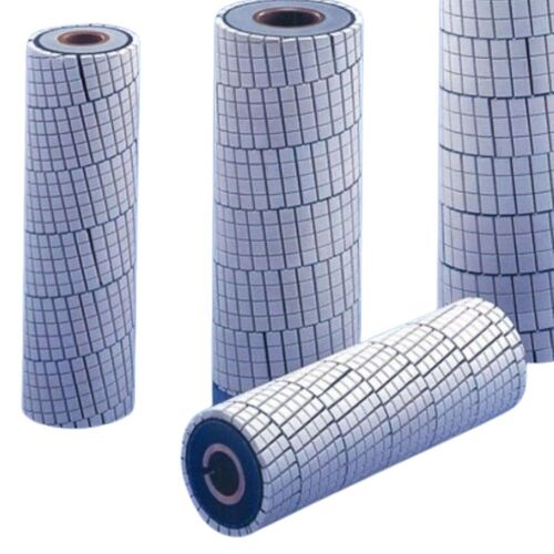 Abrasive Roll