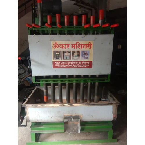 Automatic Kandap Machine