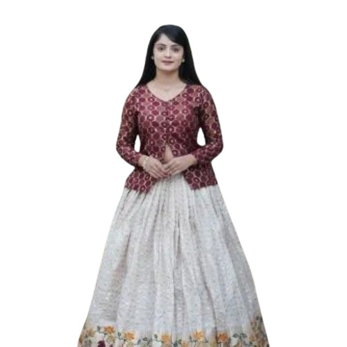 Bridal Wear 