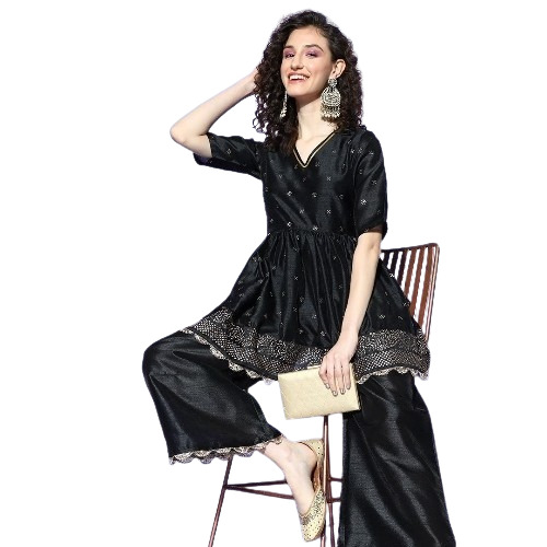 Casual Kurti