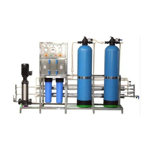 Commercial RO Water Purifier