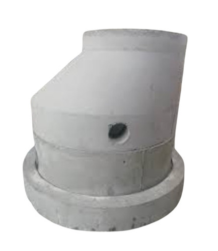 Conical Manhole Chamber