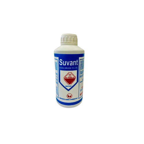 Dichlorvos 76% EC Insecticide 500ml