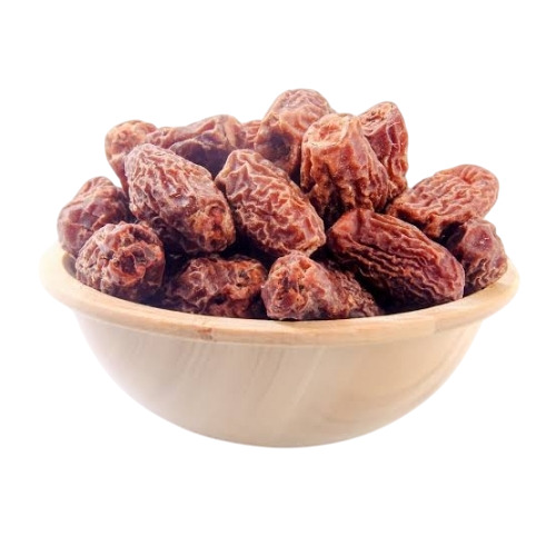 Dry Dates - Grade: A