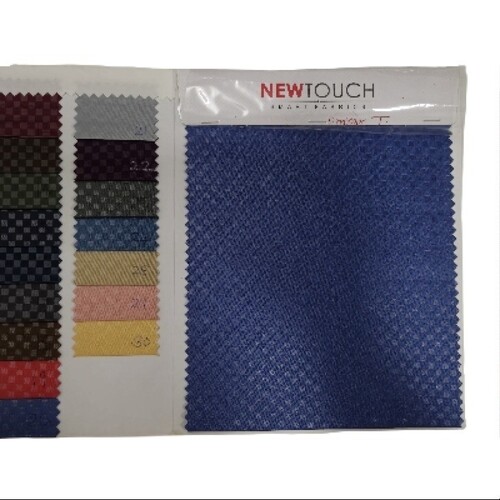 Embossed Fabrics - Attributes: Washable