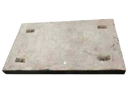 Ferro Cement Drain Cover