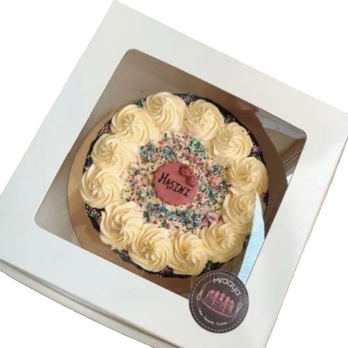 Food Packaging Boxes