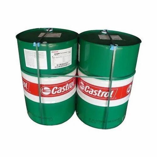Gear Oil - Application: Yes