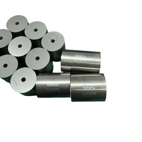 Gt55 Tungsten Carbide Cold Heading Pellets Punching Dies
