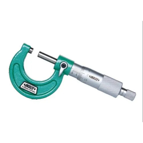 Insize Mechanical External Outside Micrometer