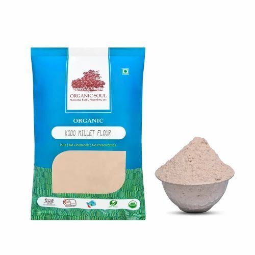 Kodo Millet Flour