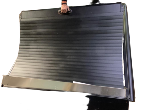 HILUX ROLLER SHUTTER(MANNUAL