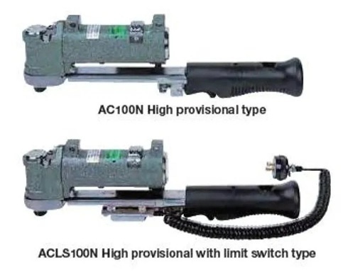 Motorized Torque Wrenches