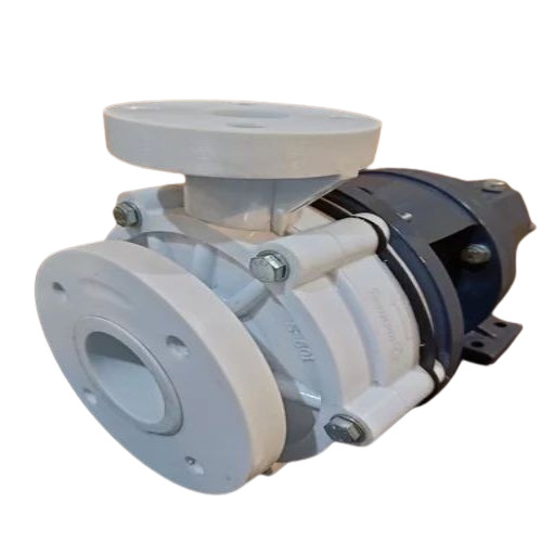 Pp Centrifugal Pumps