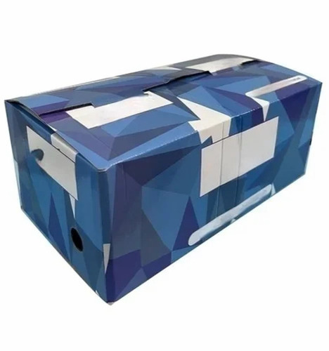 Printed Carton Box